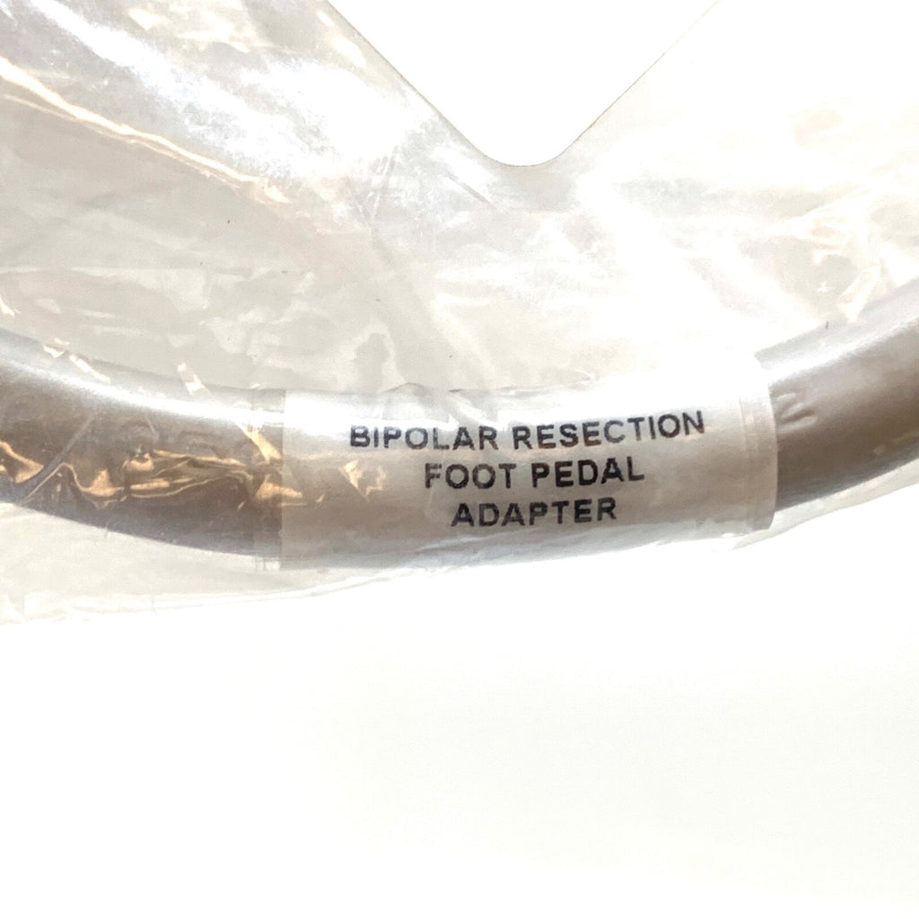 Valleylab REF 1060355, Bipolar Resection Foot Pedal Adapter