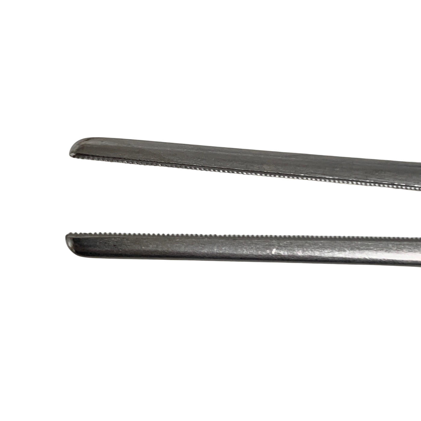 Pilling LOT OF 3. 35-3503 DeBAKEY Coarctation Clamp