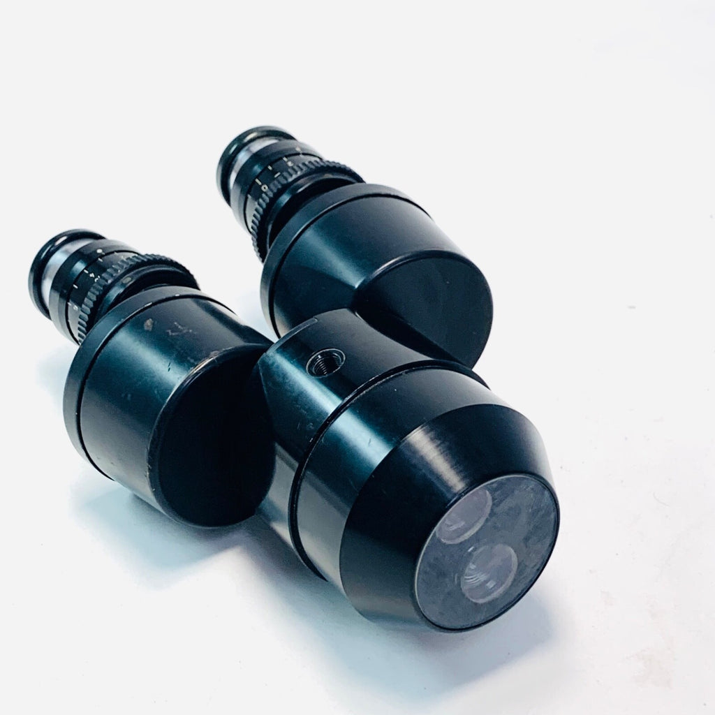 HAAG-STREIT REF M 9003648, BERN SLIT LAMP HEAD ATTACHMENT