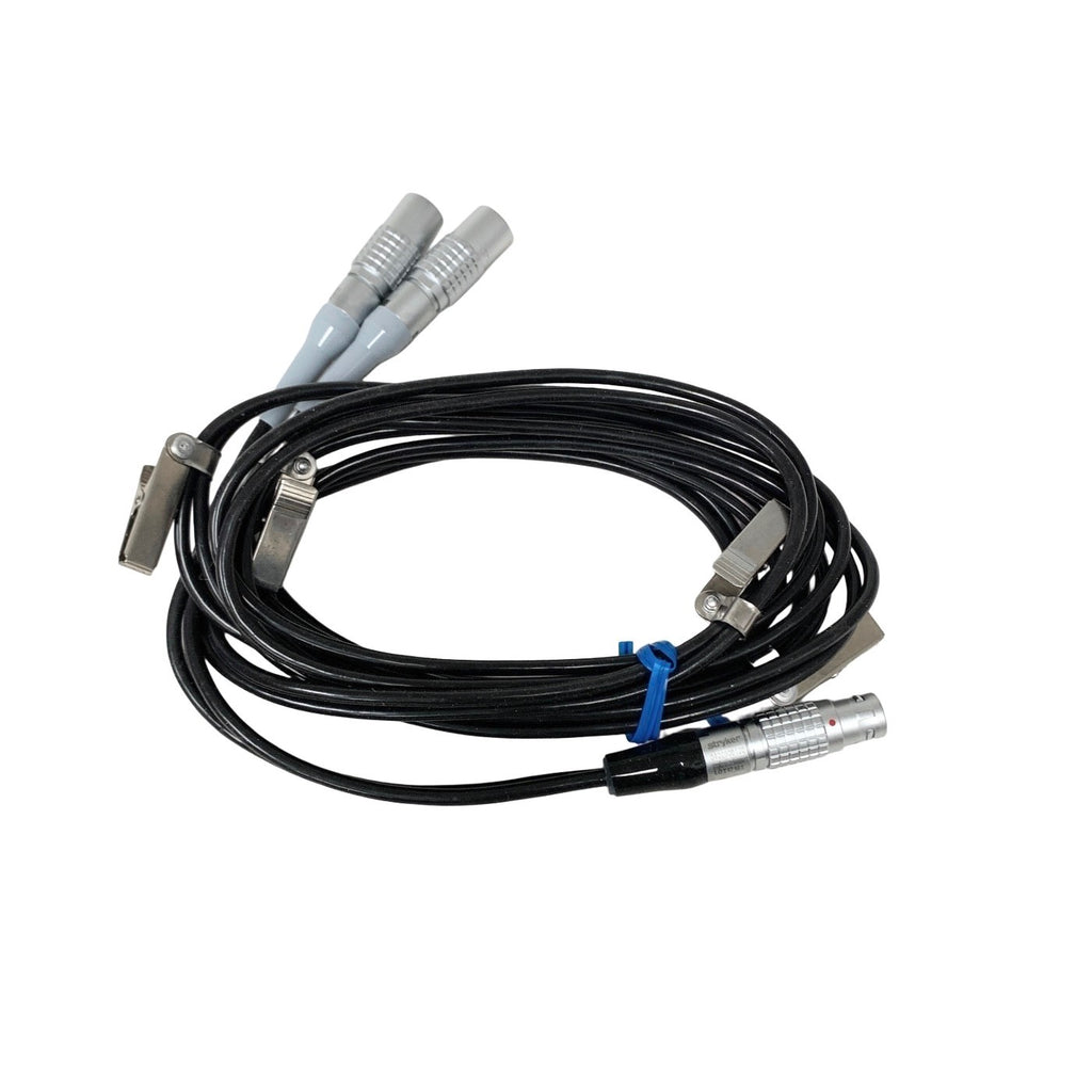 Stryker REF 0406900100, MultiGen RF Generator Cable, 406-900-100