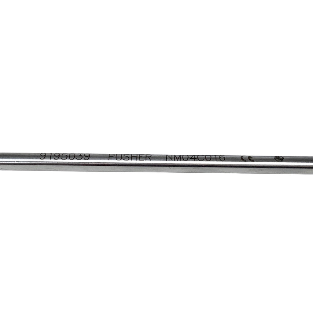 Medtronic Ref 9195039, Orthopedic Bone Cerclage Wire Pusher