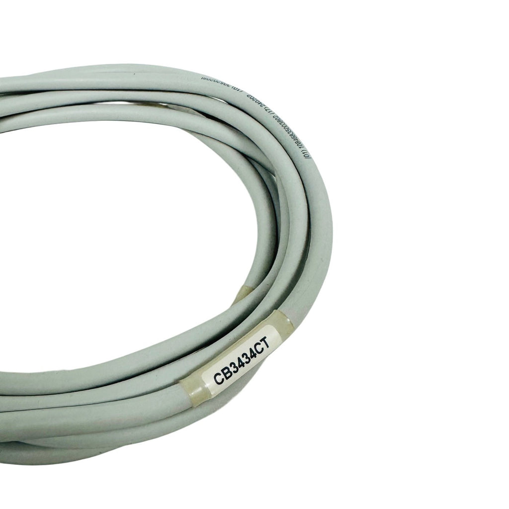 BW CB3434CT Interface Cable (34-pin blue to 34-pin blue) For Carto 3