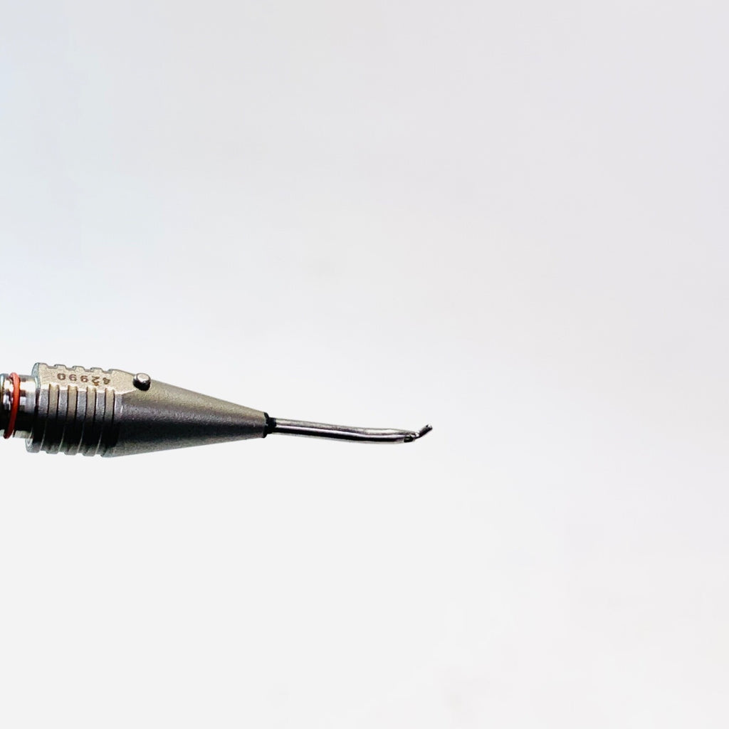 Alcon Ref 42990, ULTRAFLOW SURGICAL HANDPIECE ATTACHMENT