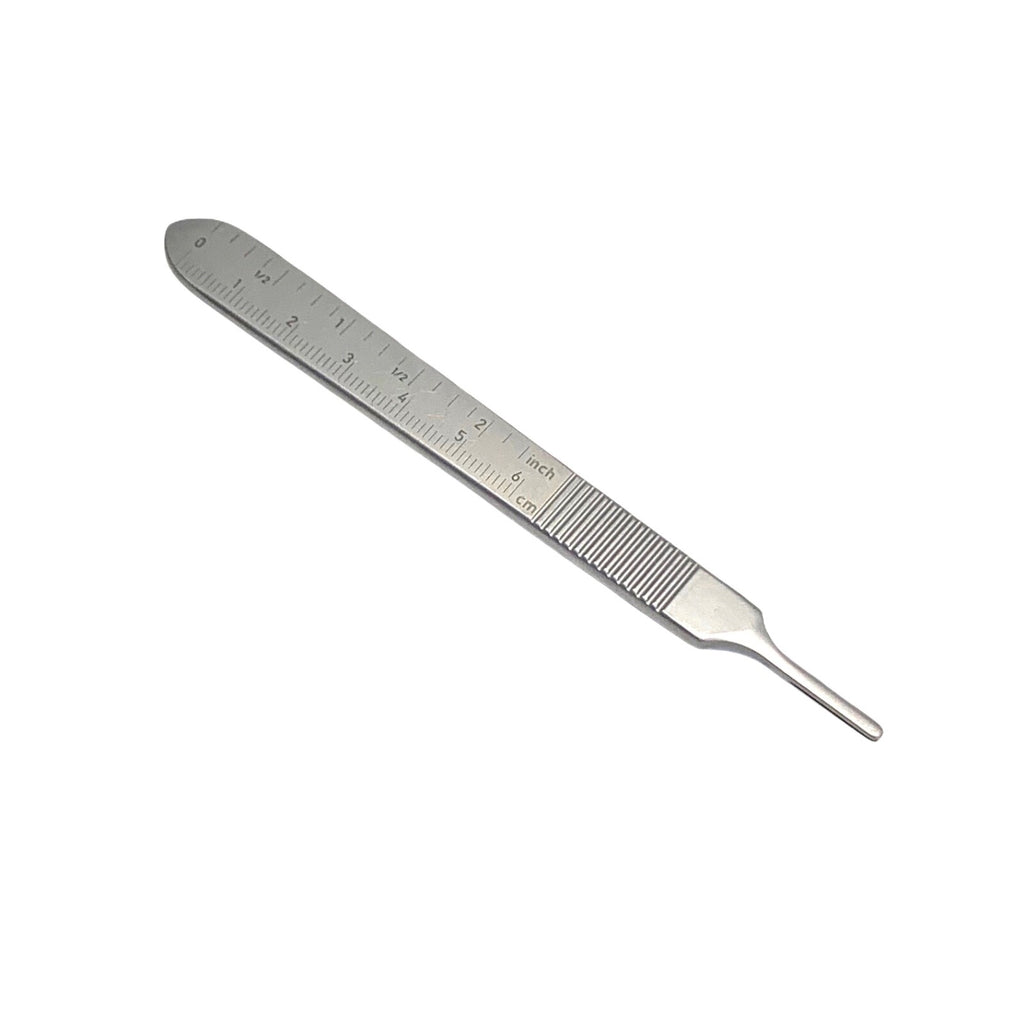 Aesculap REF BB074R, Scalpel Handle
