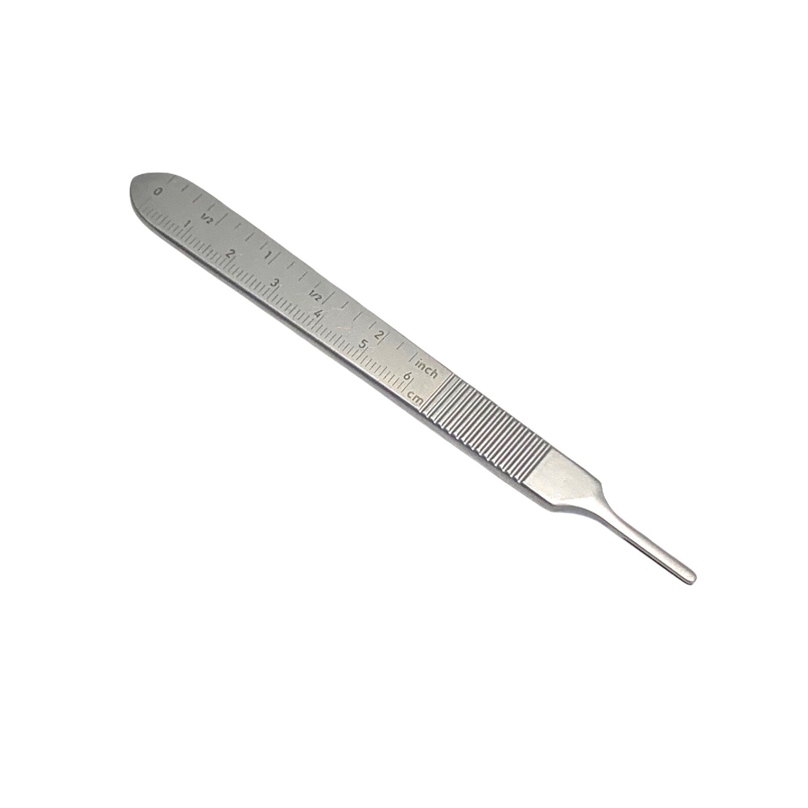Aesculap REF BB074R, Scalpel Handle