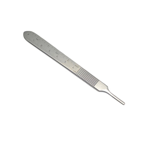 Aesculap REF BB074R, Scalpel Handle