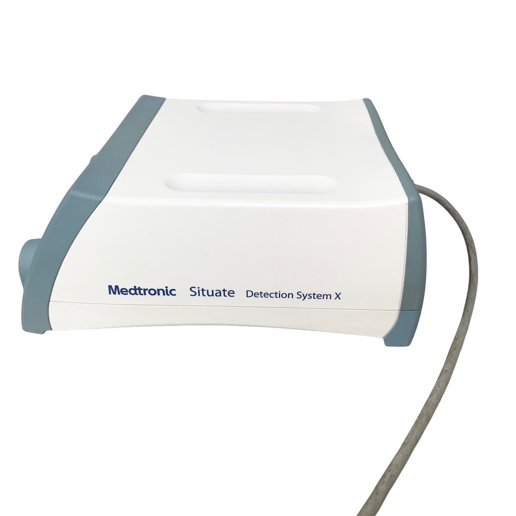 MEDTRONIC REF 01-0043, Situate Detection Console 200x, VERSION 2.0.3