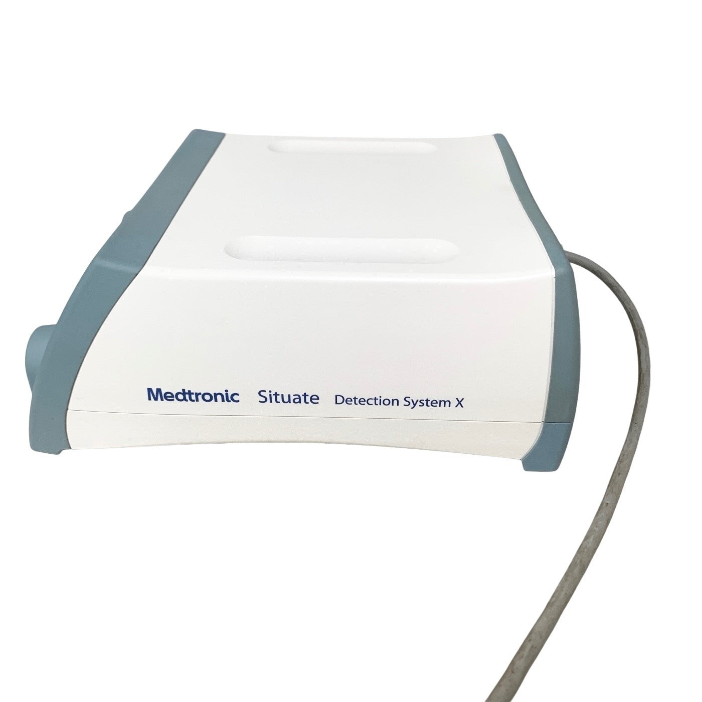 MEDTRONIC REF 01-0043, Situate Detection Console 200x, VERSION 2.0.3