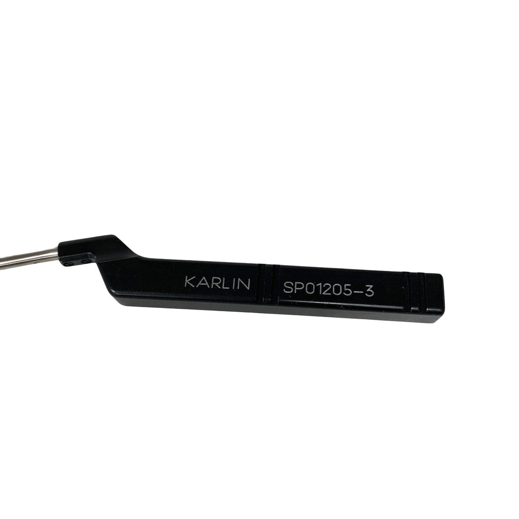 Codman Karlin SP01205-3 Micro Curette Downward Angle 3mm