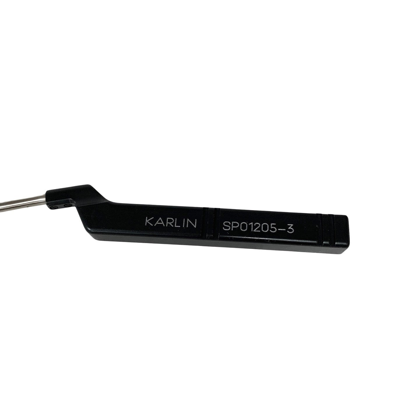 Codman Karlin SP01205-3 Micro Curette Downward Angle 3mm