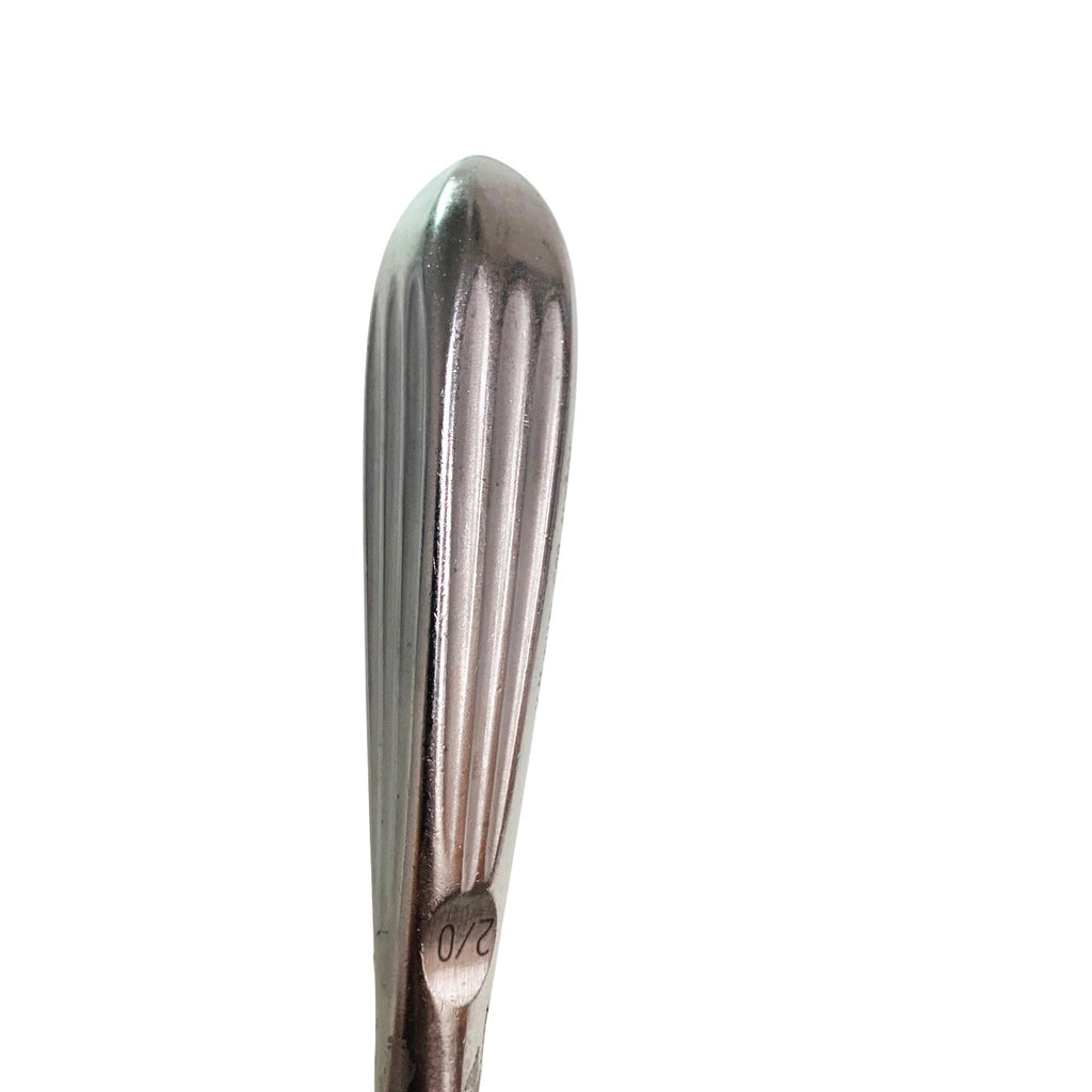 V. Mueller REF AU6601, Spratt Mastoid Curette