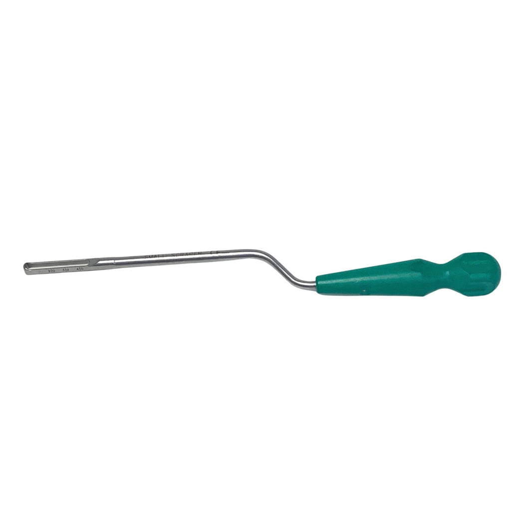 Medtronic Sofamor Danek REF 9074107, Small Scraper