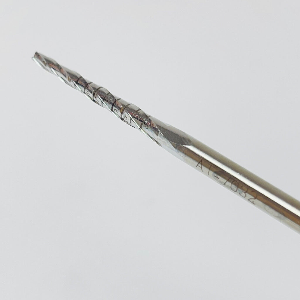 ACUMED REF AT-7032 Standard Acutrak Tapered Cannulated Drill
