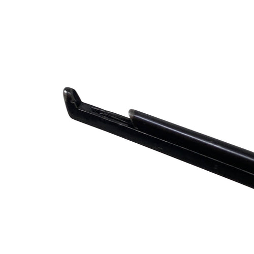 Aesculap FK913B Kerrison Noir Bone Punch 2mm 40° Up 200mm Detachable Ejector