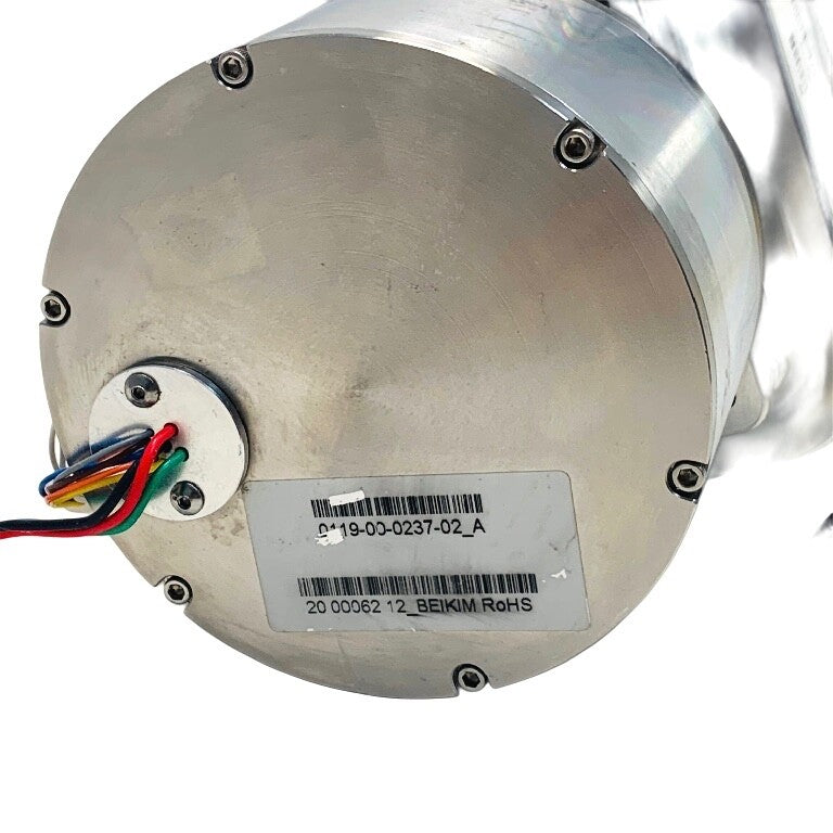 Getinge REF 0119-00-0236_B,  Scroll Compressor