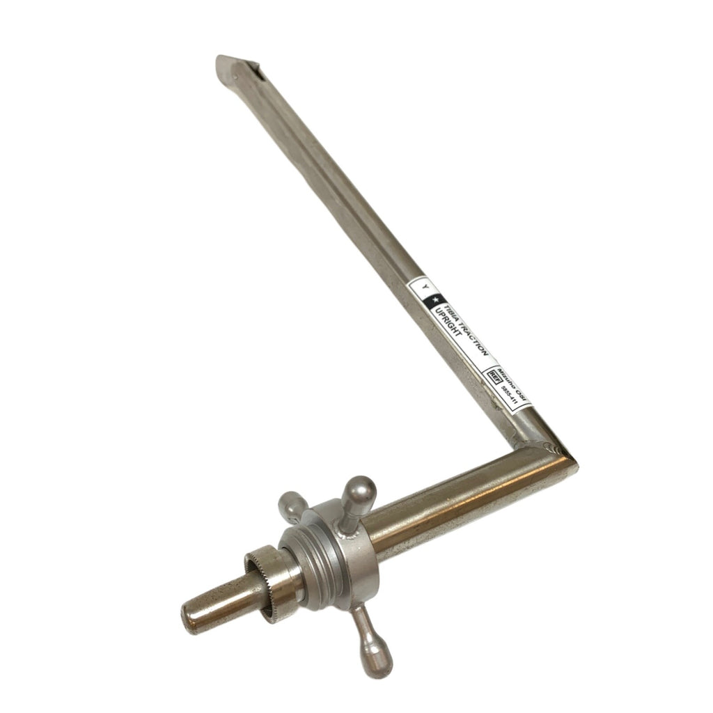 Mizuho OSI REF 5855-411, Y, Tibia Traction Upright
