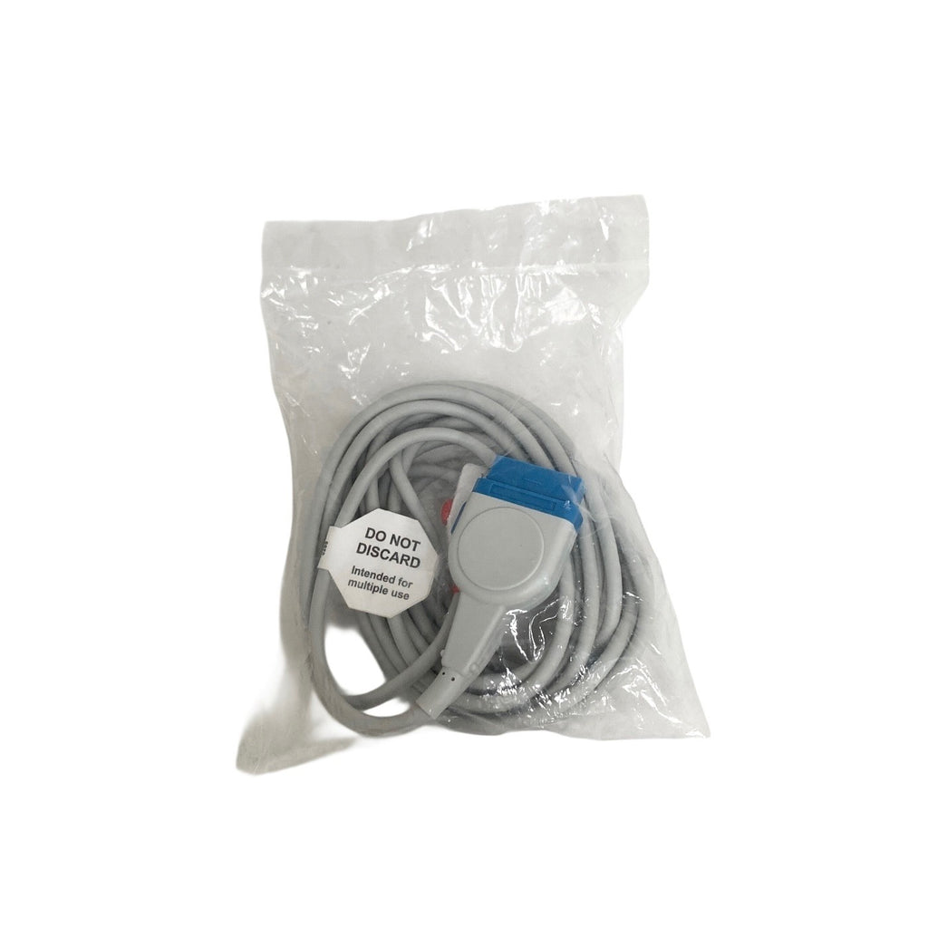 Masimo REF PS-10153D, SPo2 Extension Cable, NEW NO BOX