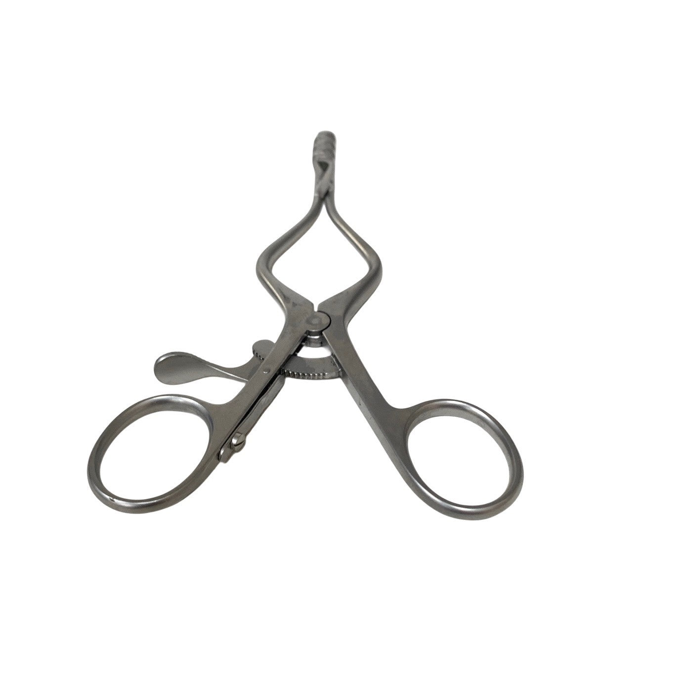 Aesculap Ref BV074R, WEITLANER Retractor (self-retaining)