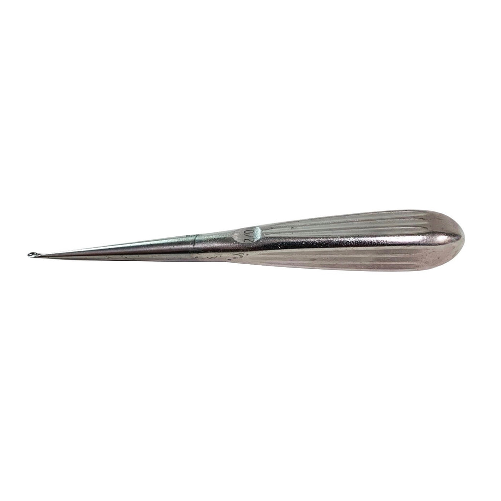 V. Mueller REF AU6601, Spratt Mastoid Curette