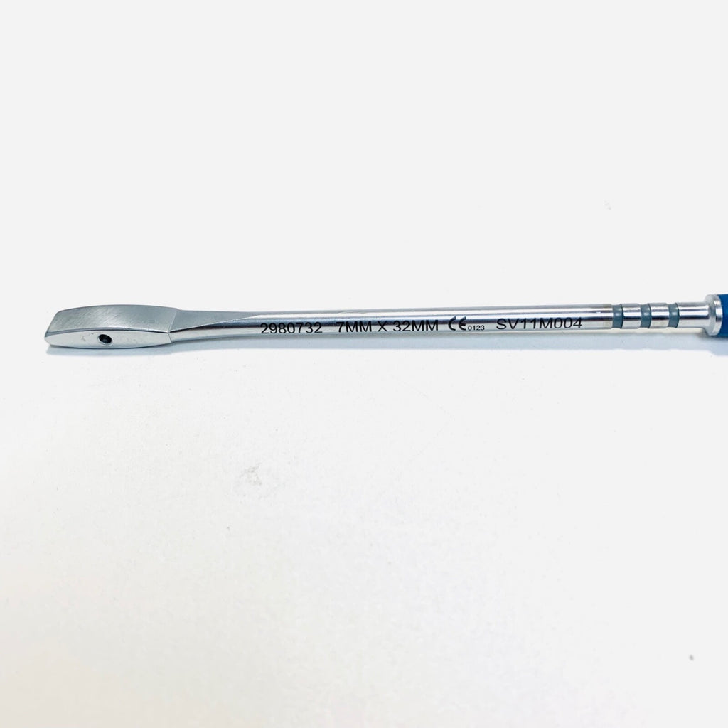 Medtronic REF 2980732, 7MM X 32MM DISTRACTOR TRIAL