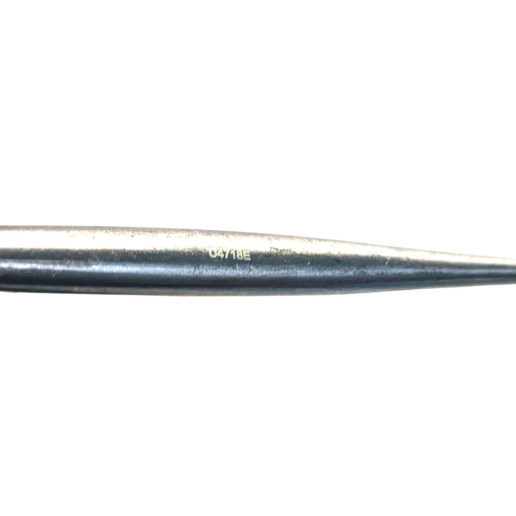 Adler REF A29-0112, DOUBLE ENDED RETRACTOR