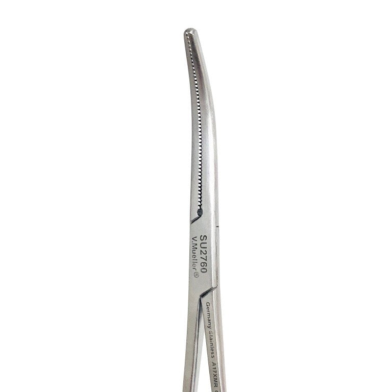 V. Mueller REF SU2760, Artery Forceps Pean