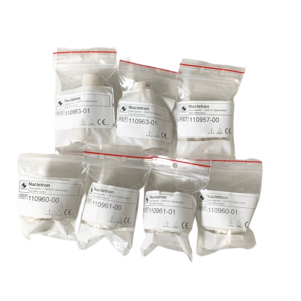Nucletron 110980-00 4MM 30 Intrasterine Tube Fletcher CT/MR Applicator Brachythe