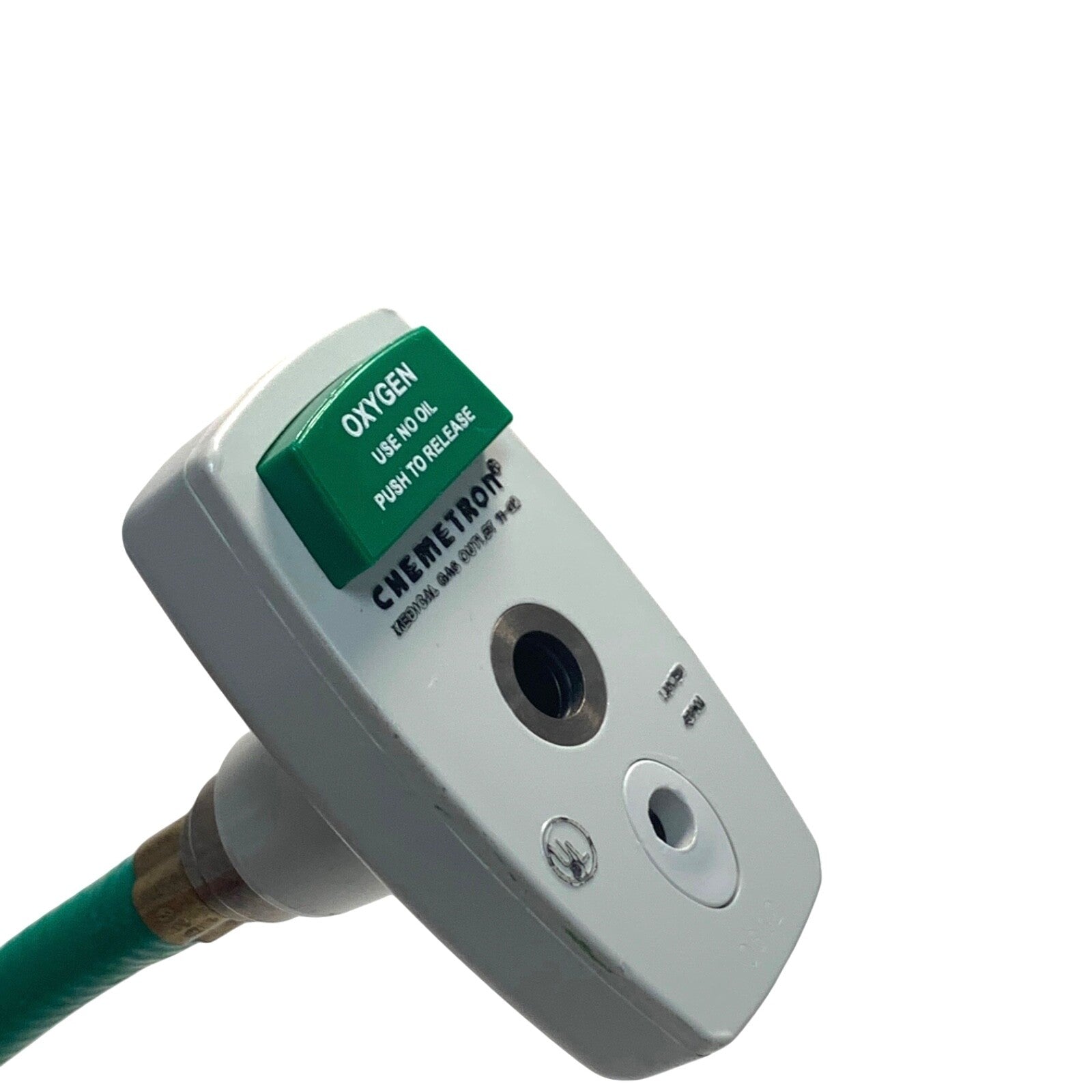 Allied Healthcare Chemetron REF 0812, Oxygen Outlet