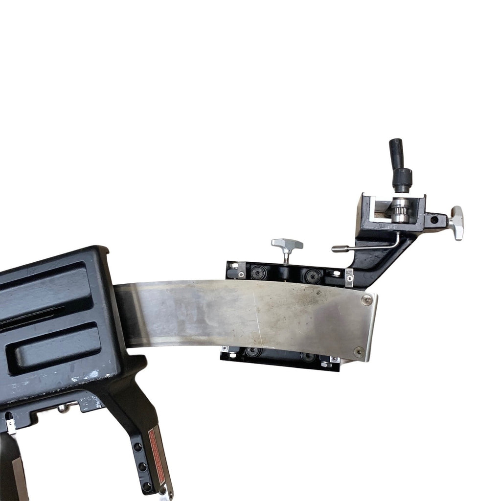 Mizuho OSI 5855-13 Traction Arc for 5855 Orthopedic Trauma Top Jackson Table