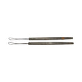 Katena Lens Loop Ophthalmic Surgical Instrument Lot of 2