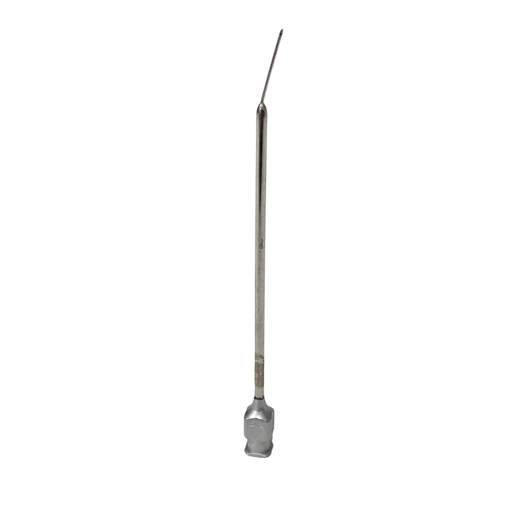 Storz Ref N757C, Straight 23 Gauge Needle 19mm Extension 107mm