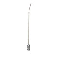 Storz Ref N757C, Straight 23 Gauge Needle 19mm Extension 107mm