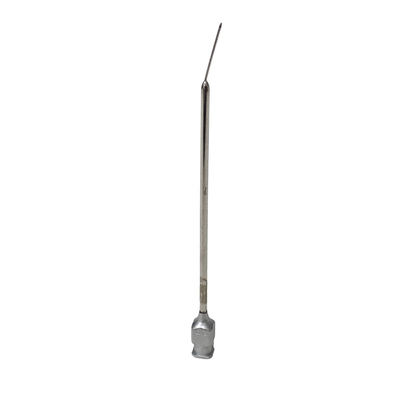 Storz Ref N757C, Straight 23 Gauge Needle 19mm Extension 107mm