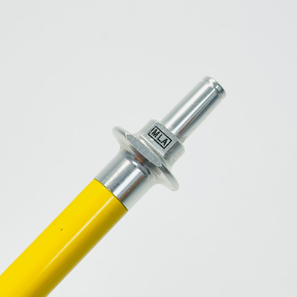 VISTALAB 1059C 500µL Pipette, MLA, D-Tipper, Yellow