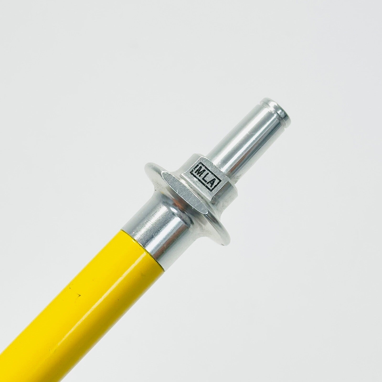 VISTALAB 1059C 500µL Pipette, MLA, D-Tipper, Yellow