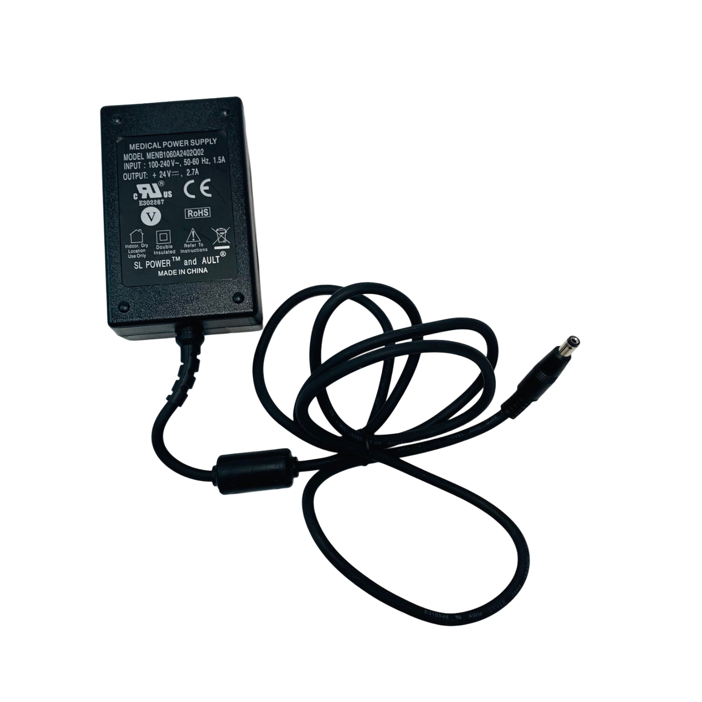 Integra REF 90523, LED BATTERY CHARGER
