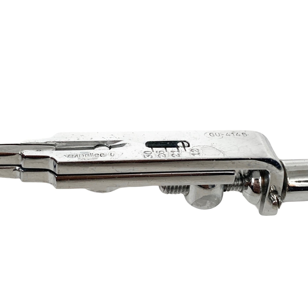 V MUELLER REF GU4145, URETHROSTOME INSTRUMENT