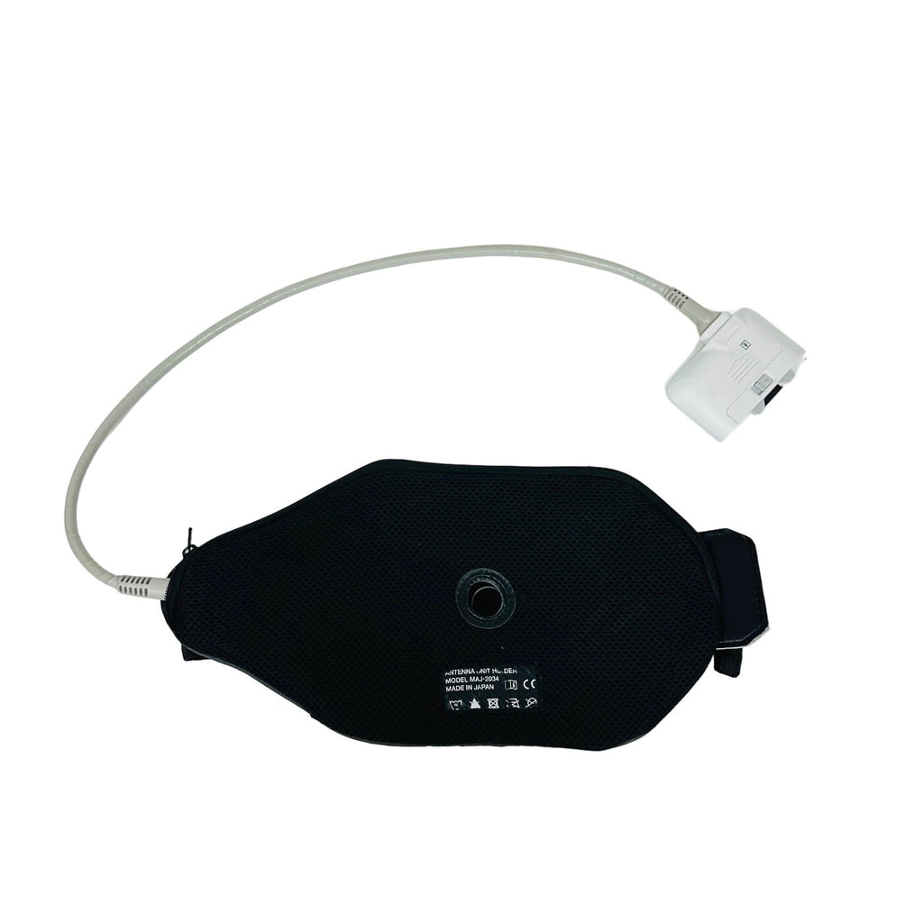 Olympus MAJ-2029 Cap Recorder RE-10, Cradle MAJ-2032, Antena MAJ-2031, Antena