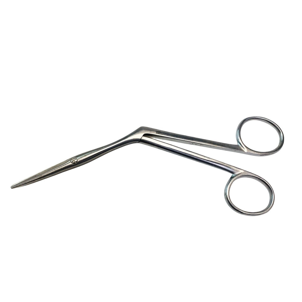 Medicon REF 66.40.20, HEYMANN nasal scissors