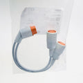 Drager REF 5731281, IBP Y CABLE 16-10 PIN