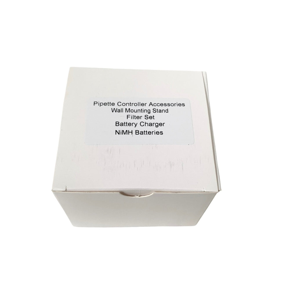 GLOBE SCIENTIFIC DIAMOND SEROLOGIC REF 3380, PORTABLE PIPETTE CONTROLLER