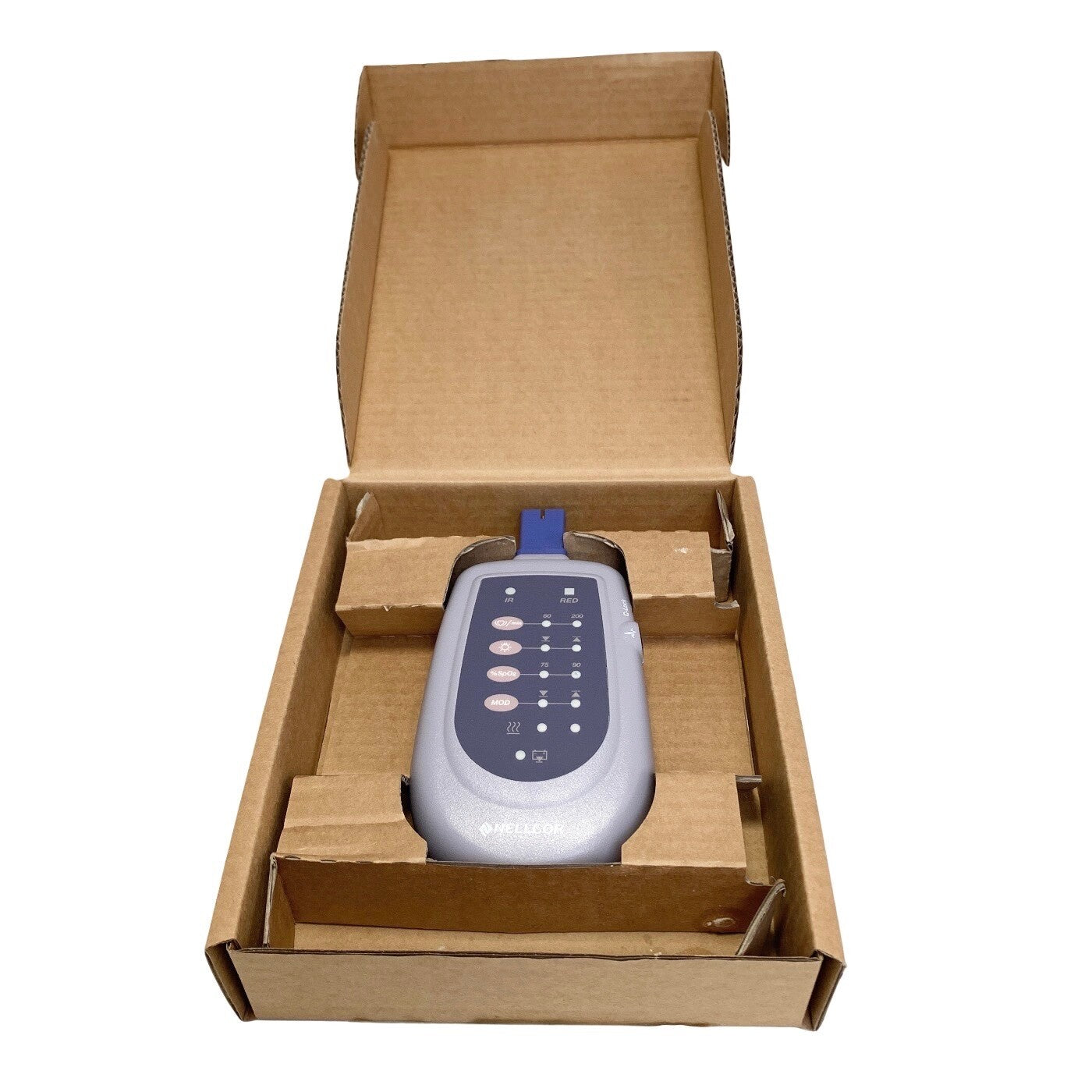 NELLCOR REF SRC-MAX, SPO2 FUNCTIONAL TESTER