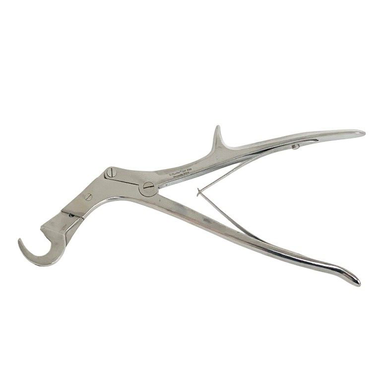 V. Mueller REF CH 330, GIERTZ-SHOEMAKER Rib Shears