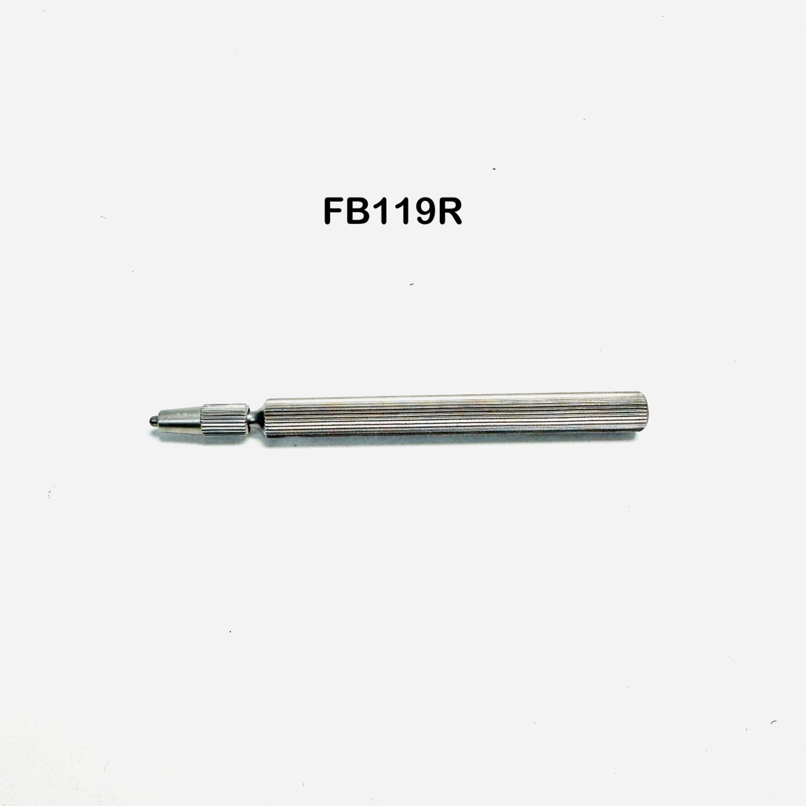 AESCULAP FB119R HANDLE Instrument FOR Endarteretomy Stripper
