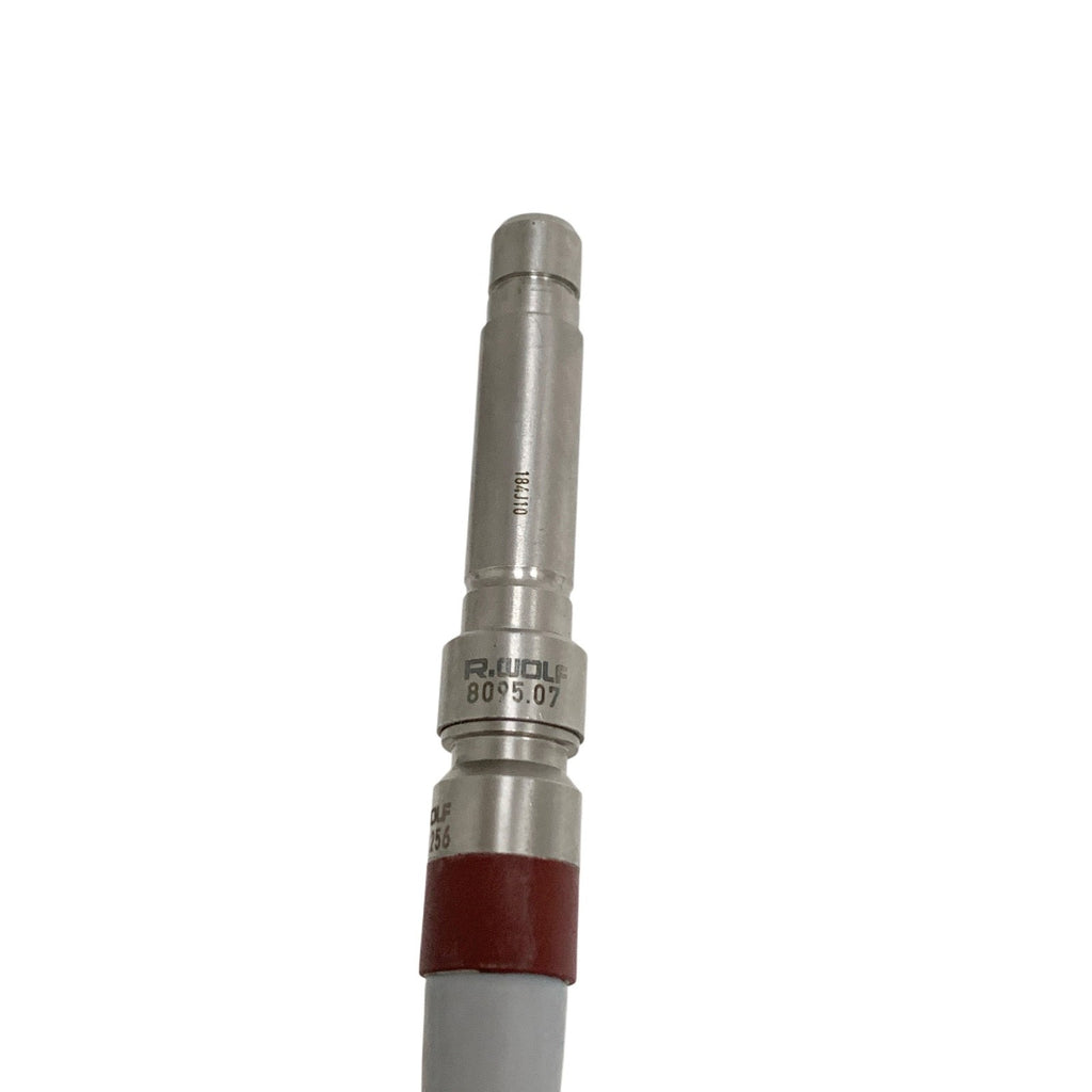 R WOLF REF 8095.05, FIBER OPTIC LIGHT GUIDE CABLE