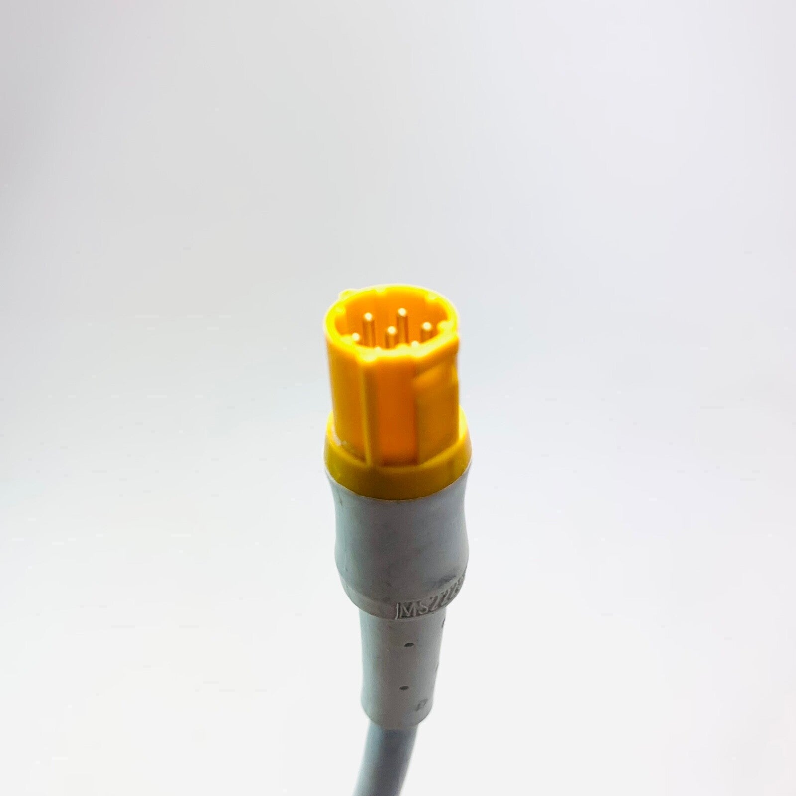 Drager REF MS22259, CO2 SYNC AND ANALOG SYNC Y CABLE
