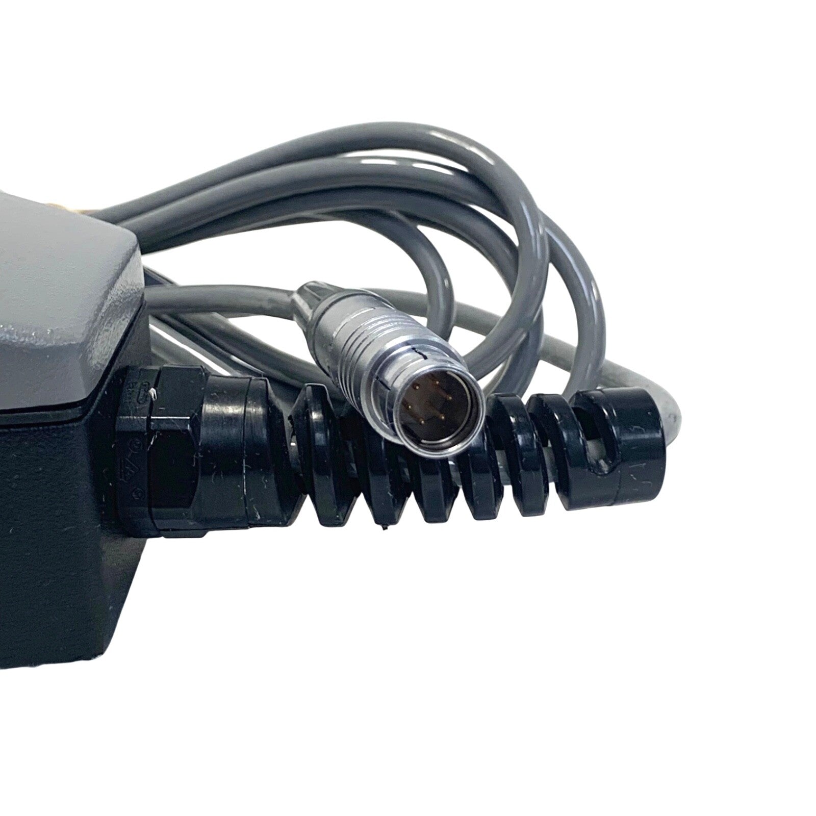 Herga REF 6251, Heavy Duty Footswitch