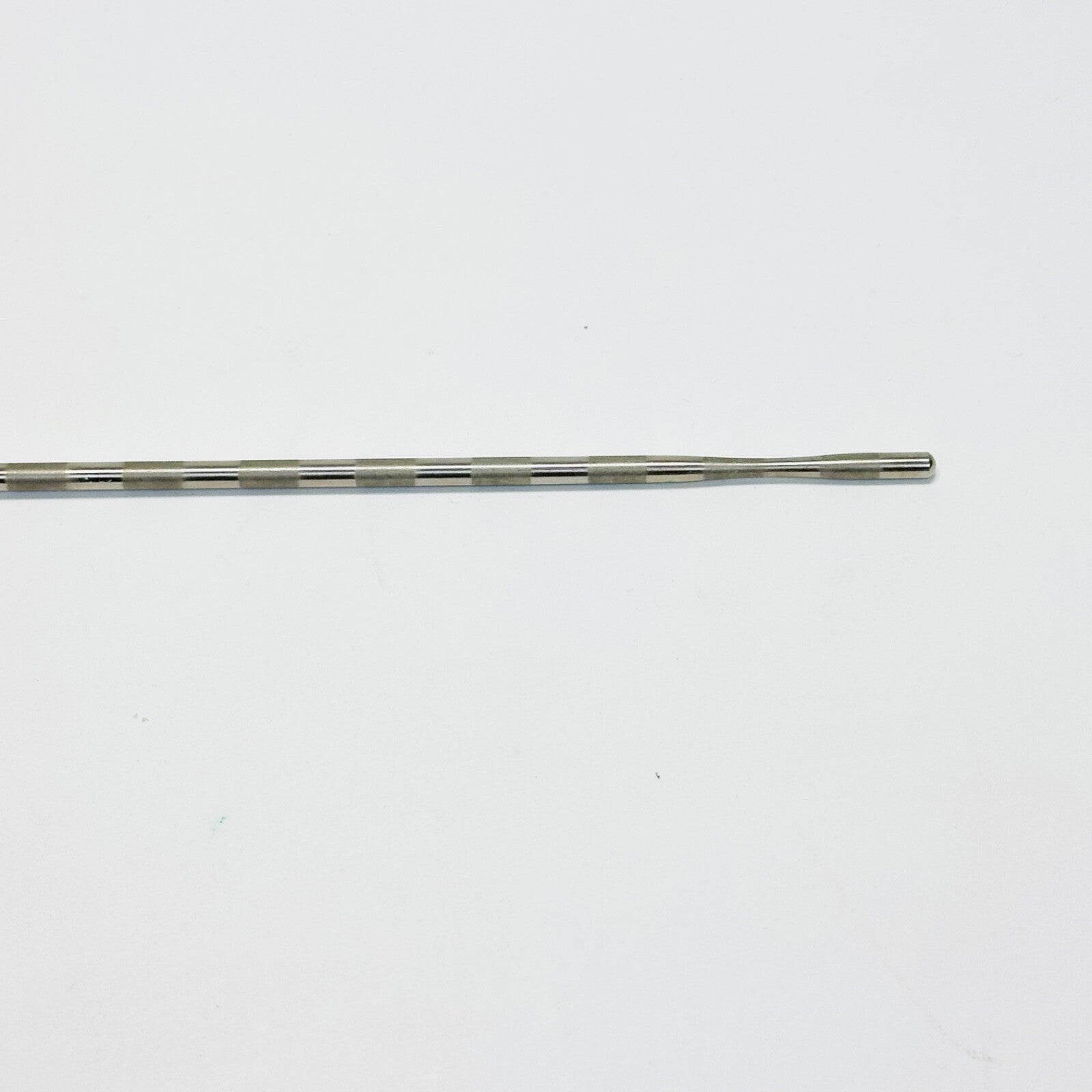 JARIT INTEGRA 600-495 Palpation Probe 5mm, 11-3/4", SATIN
