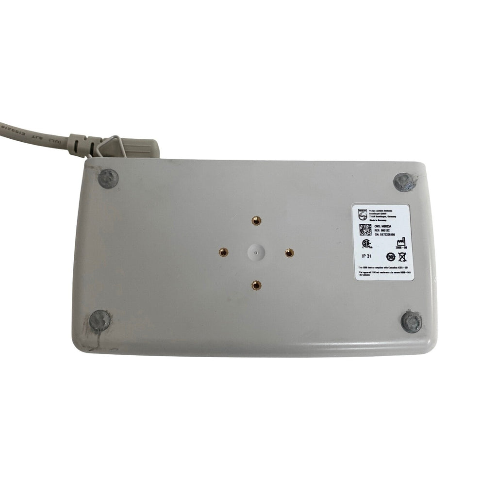 PHILIPS REF 865122, M8023A IntelliVue MP2/X2 External Power Supply