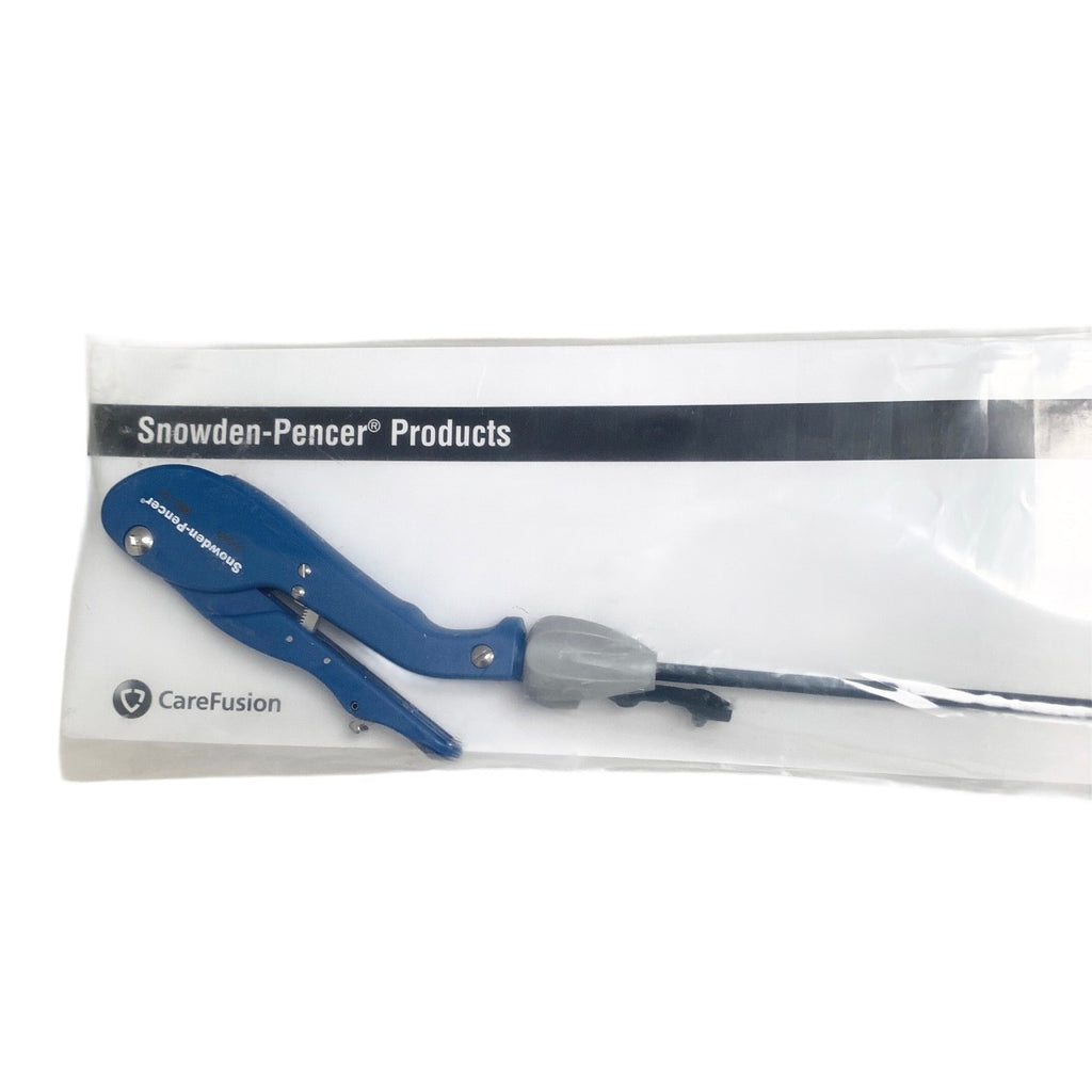 Snowden Pencer REF SP90-8909, MIS HUNTER GRASPER ERGONOMIC PISTOL GRIP 5MM, 45CM